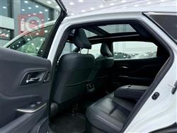 تويوتا كراون